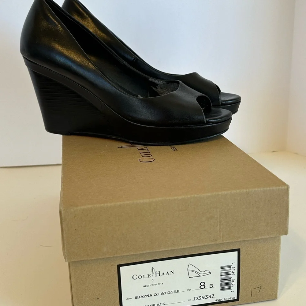 Cole Haan these classic